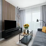 شقة Easy Rent - Kompozytorow Polskich 51, Free Parking, 24h Check-in *