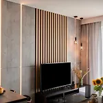 شقة Easy Rent - Kompozytorow Polskich 51, Free Parking, 24h Check-in