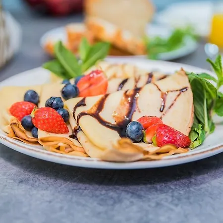 公寓 Easy Rent - Kompozytorow Polskich 51, Free Parking, 24h Check-in