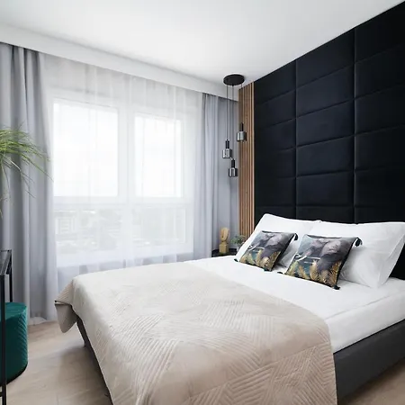 Апартаменти Easy Rent - Kompozytorow Polskich 51, Free Parking, 24h Check-in