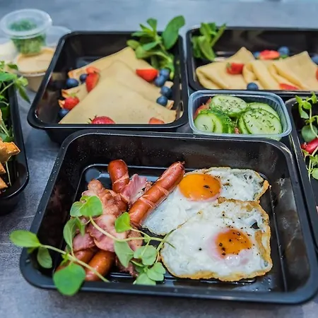 Easy Rent - Kompozytorow Polskich 51, Free Parking, 24h Check-in Апартаменти