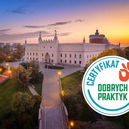 Apartment Easy Rent - Kompozytorow Polskich 51, Free Parking, 24h Check-in *