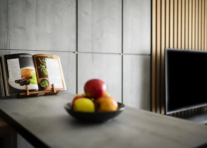 Easy Rent - Kompozytorów Polskich 51, Free Parking, 24h Check-in