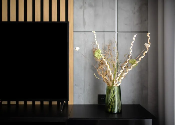 Easy Rent - Kompozytorow Polskich 51, Free Parking, 24h Check-in * Люблін