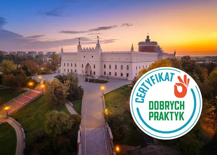 Апартаменти Easy Rent - Kompozytorow Polskich 51, Free Parking, 24h Check-in *